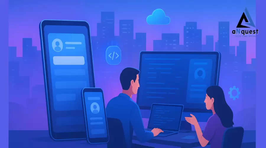 Best Software Development Company in Noida: A Smart Choice